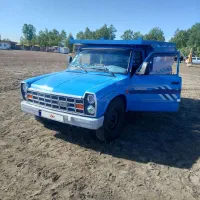 نیسان وانت۱۴۰۴