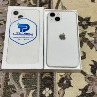 اپل ایفون ۱۳ نرمال ۱۲۸ دوسیمکارت