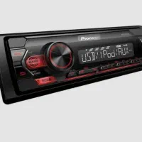 فروش پخش پایونر ۴ کانال S125Ui