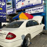 هیدرولیک کار ماهر با تجربه