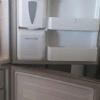 یخچال فریزر اسنوا مدل ۸۱۰