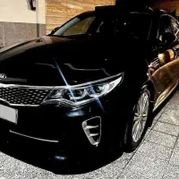 اپتیما ۲۰۱۷ جی تی لاین
