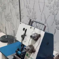 چرخ سردوز سه نخ