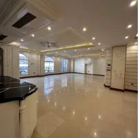 ۳۱۷متر.مرزداران.۷ساله.فول مشاعات.۳پارکینگ