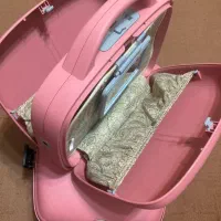 چمدان فایبرگلاس (برند پاراجان)|کیف، کفش، کمربند|زنجان, |دیوار