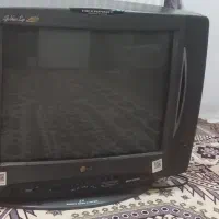 تلویزیون ۲۱ ال جی