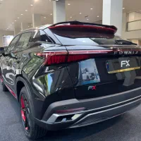 FX premium|خودرو سواری و وانت|تبریز, |دیوار