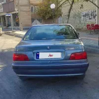 پژو پارس XU7، مدل ۱۳۹۵|خودرو سواری و وانت|ارومیه, |دیوار