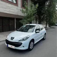 207 tu3|خودرو سواری و وانت|هشتگرد, شهرک گلها|دیوار