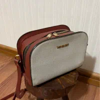 کیف برندTop Secretتماما چرم طبیعی