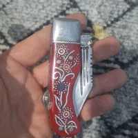 چاقو بابا