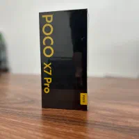 POCO X7 PRO