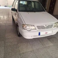 پراید ۱۱۱ هاچ بک مدل۱۳۹۹|خودرو سواری و وانت|تهران, شهرک ولیعصر جنوبی|دیوار