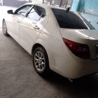 دنا پلاس فول توربو اتوماتیک