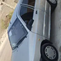 فروش پراید مدل ۸۸ تمیز بدون خرج|خودرو سواری و وانت|بندر کنگان, |دیوار