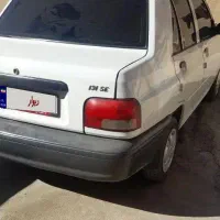 فروش پراید مدل ۹۶