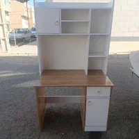 تولید و پخش کمد دو تیکه سه درب شش کشو تاج چک 8ماه|جاکفشی، کمد، دراور|زنجان, |دیوار