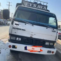 فروش کامیونت خاورهیوندا