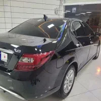 دناپلاس توربو اتومات مدل1403در حد خشک|خودرو سواری و وانت|کرمانشاه, |دیوار