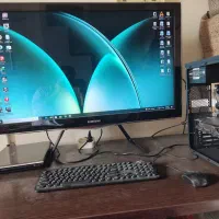 تلویزیون سامسونگ 40 اینچ
