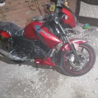 فروش موتور سیکلت|موتورسیکلت|ساری, |دیوار