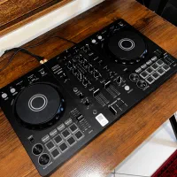 DDJ-FLX4|صوتی و تصویری|تهران, دریان‌نو|دیوار