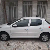 ۲۰۷  سقف فلز|خودرو سواری و وانت|بیرجند, |دیوار