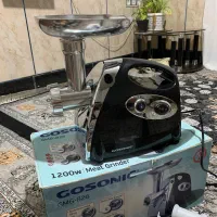 چرخ گوشت