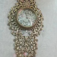 ساعت دیواری