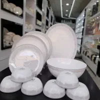 سرویس ۲۶ پارچه آرکوپال/خانه ظرف