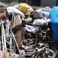 خریدار ضایعات پرند رباط کریم پرندک شهرک صنعتی