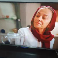 تلویزیون الجی ۴۲ اینچ  هوشمند|تلویزیون و پروژکتور|رشت, رودباری|دیوار