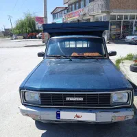 مزدا ۱۶۰۰