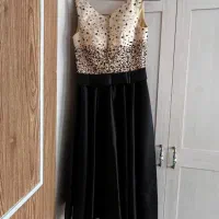 پیراهن دخترانه سایز38