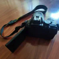 دوربین نیکون d5300|دوربین عکاسی و فیلمبرداری|تهران, بلوار کشاورز|دیوار