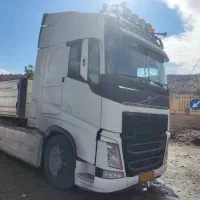 فروش اف اچ مدل ۲۰۱۹|خودرو سنگین|شیراز, شهرک مطهری|دیوار