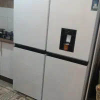 یخچال فریزر  نو