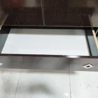 کمد لباس سالم|جاکفشی، کمد، دراور|خرم‌آباد, |دیوار