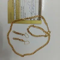 طلا فقط تا ساعت 12 فردا
