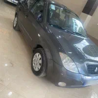 تیبا ۱ دوگانه کارخانه