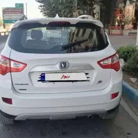 فروش چانگان تمیز مدل ۹۸|خودرو سواری و وانت|اصفهان, لنبان|دیوار