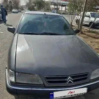 زانتیا مدل ۸۶|خودرو سواری و وانت|کهریزک, |دیوار