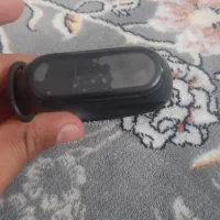 ساعت هوشمند سالم همراه با شارژر