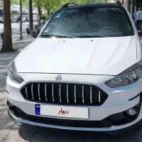 اطللس سایپا G سانروف دار مدل 403
