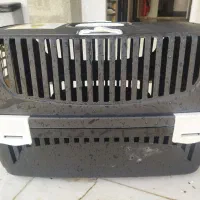 باکس سگ و گربه|لوازم جانبی حیوانات|رشت, دباغیان|دیوار