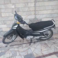 موتور بی کلاچ|موتورسیکلت|بیرجند, |دیوار