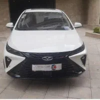 آریزو ۶ جی تی GT