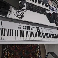 میدی کنترلر ،دستگاه Arturia 88|پیانو، کیبورد، آکاردئون|تهران, جمهوری|دیوار