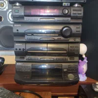 سیستم صوتی سونی