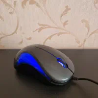 موس A4Tech و پد موس